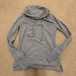 Athletic Long Sleeve